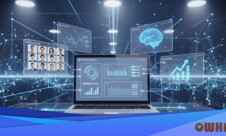 AI Recruiting Tech Scales Startup Teams